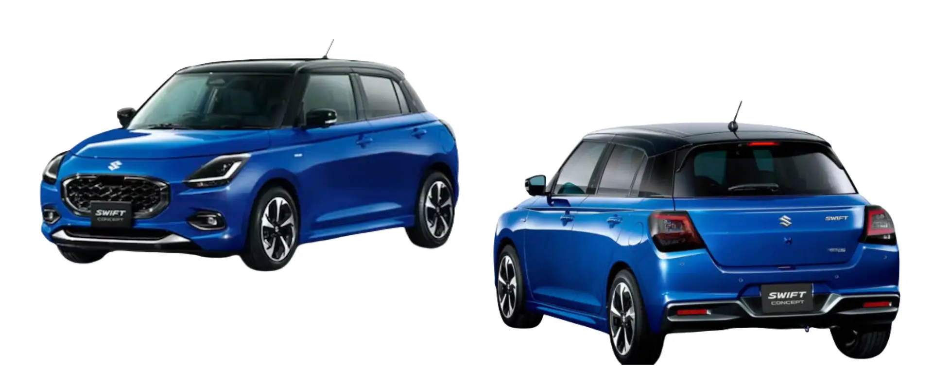 Maruthi Swift